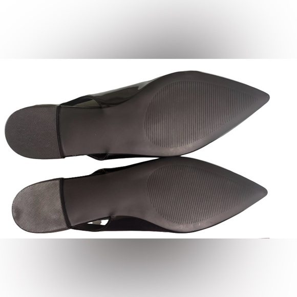 Madden girl slingback flats NIB - Picture 2 of 5